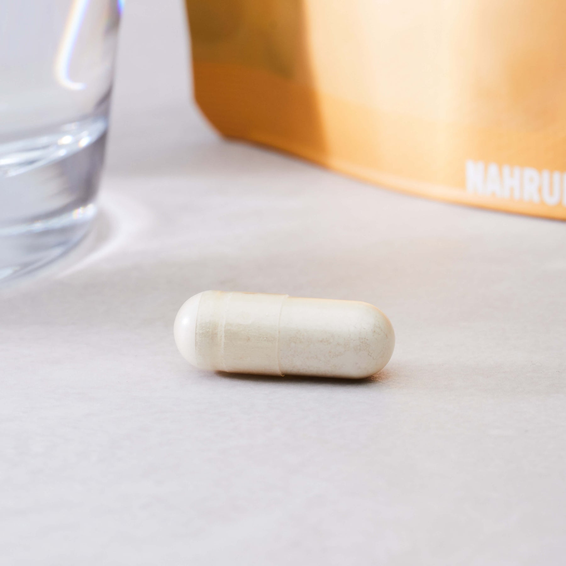 Vitamin C Kapseln