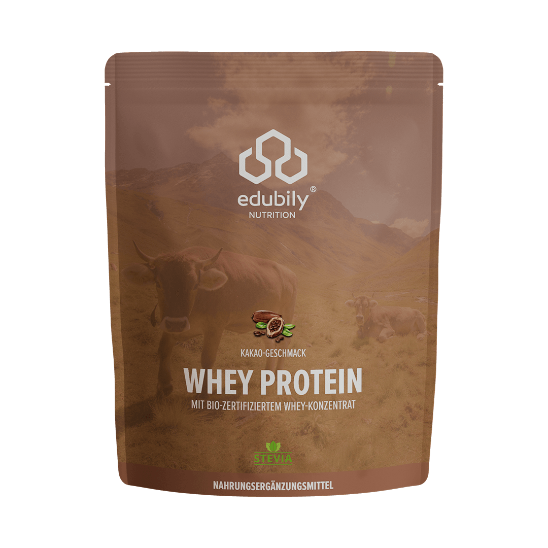 Whey Protein Konzentrat