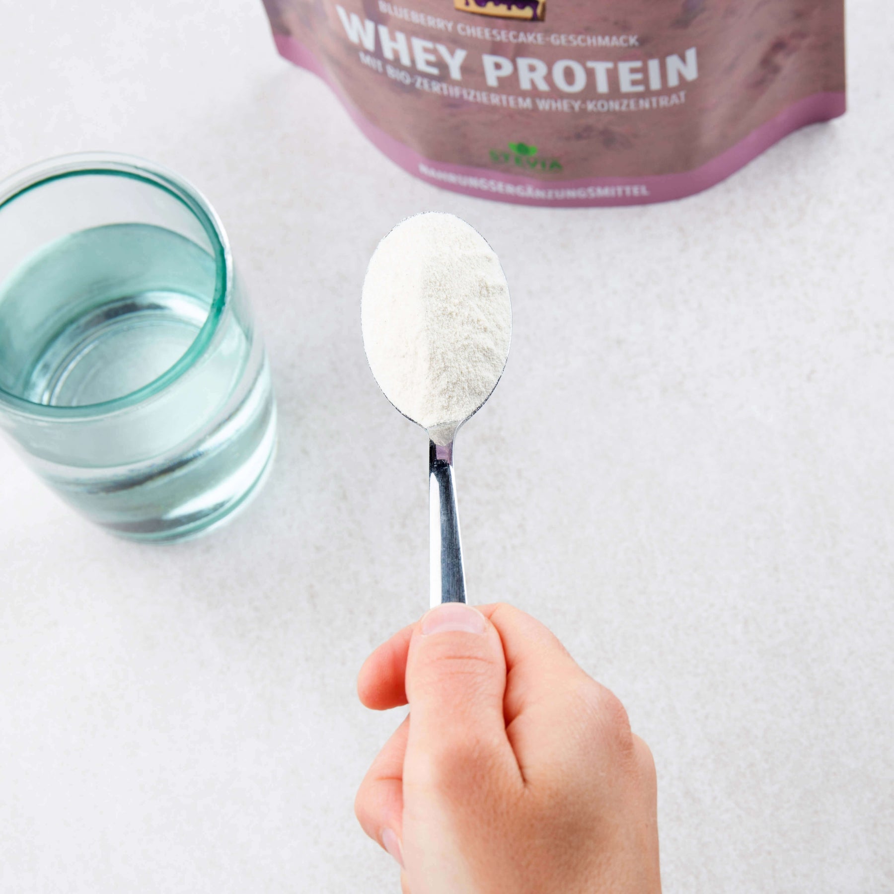 Whey Protein Konzentrat