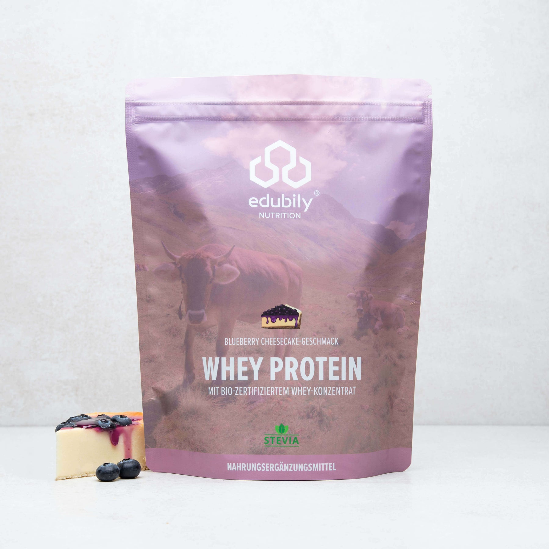 Whey Protein Konzentrat