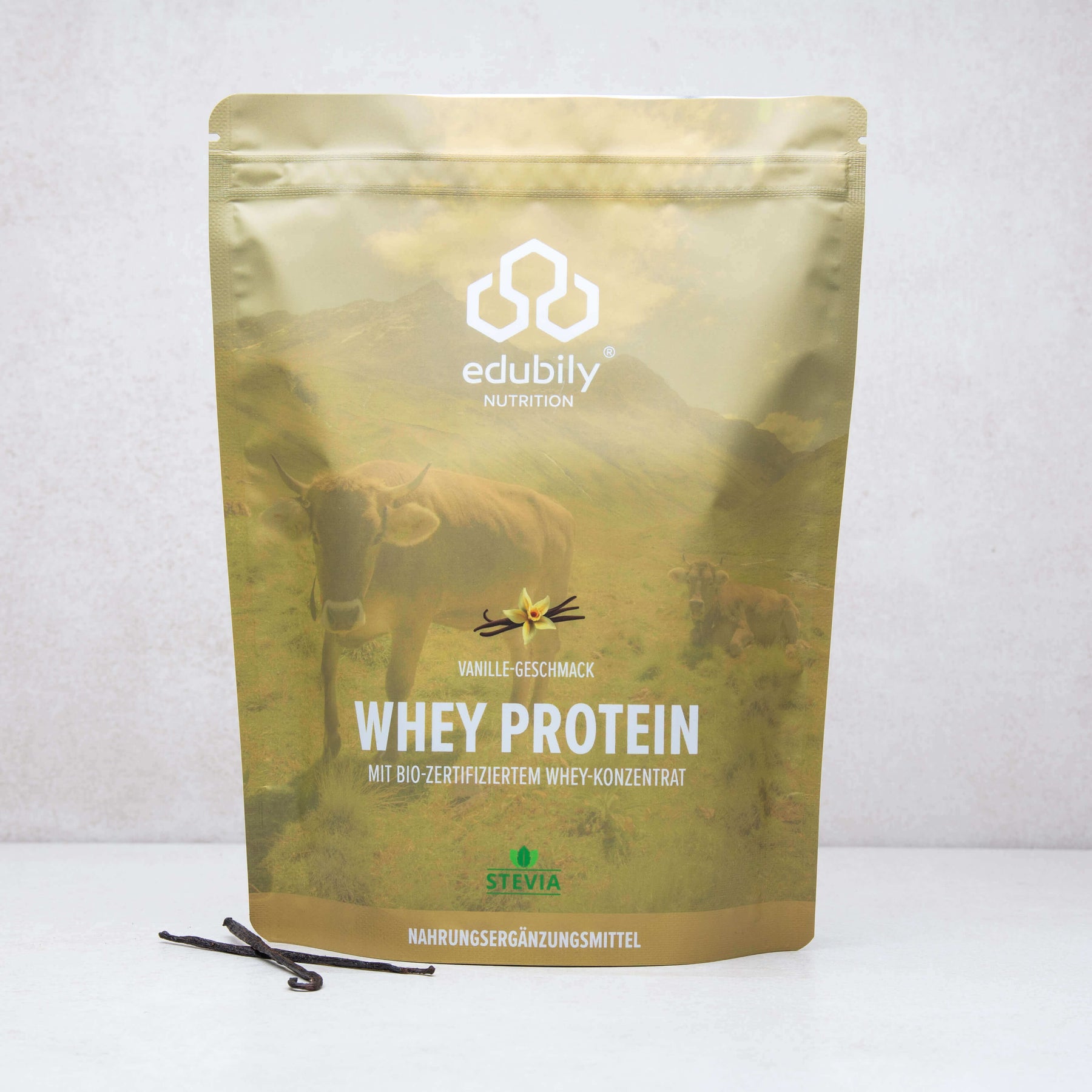 Whey Protein Konzentrat