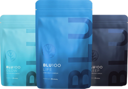 BLU100 Full Routine