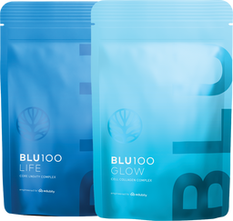 LIFE & GLOW Routine