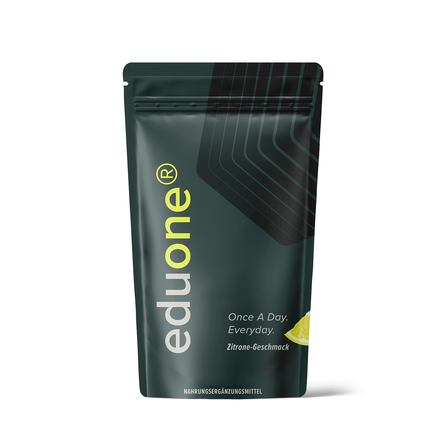 eduone® – Dein grüner All-in-One Drink | edubily®