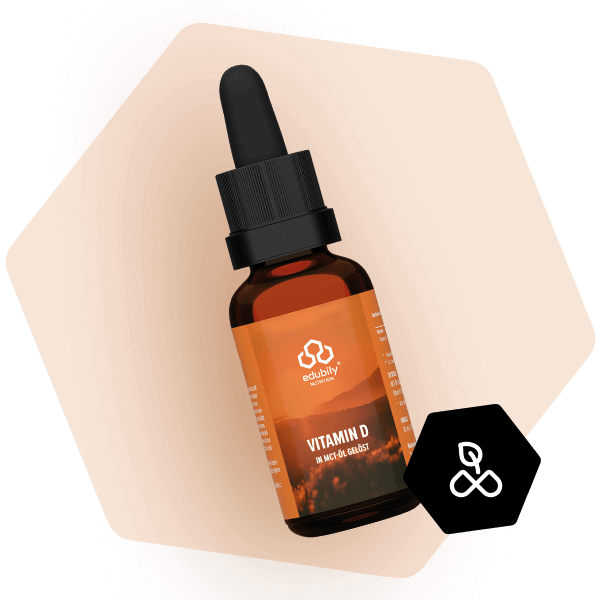 Vitamin D Öl & Kapseln