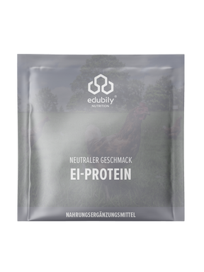 Ei-Protein Proben
