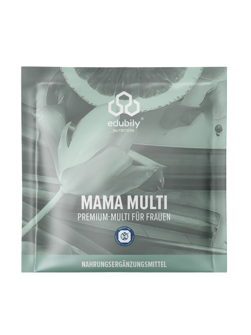 Mama-Multi Probe