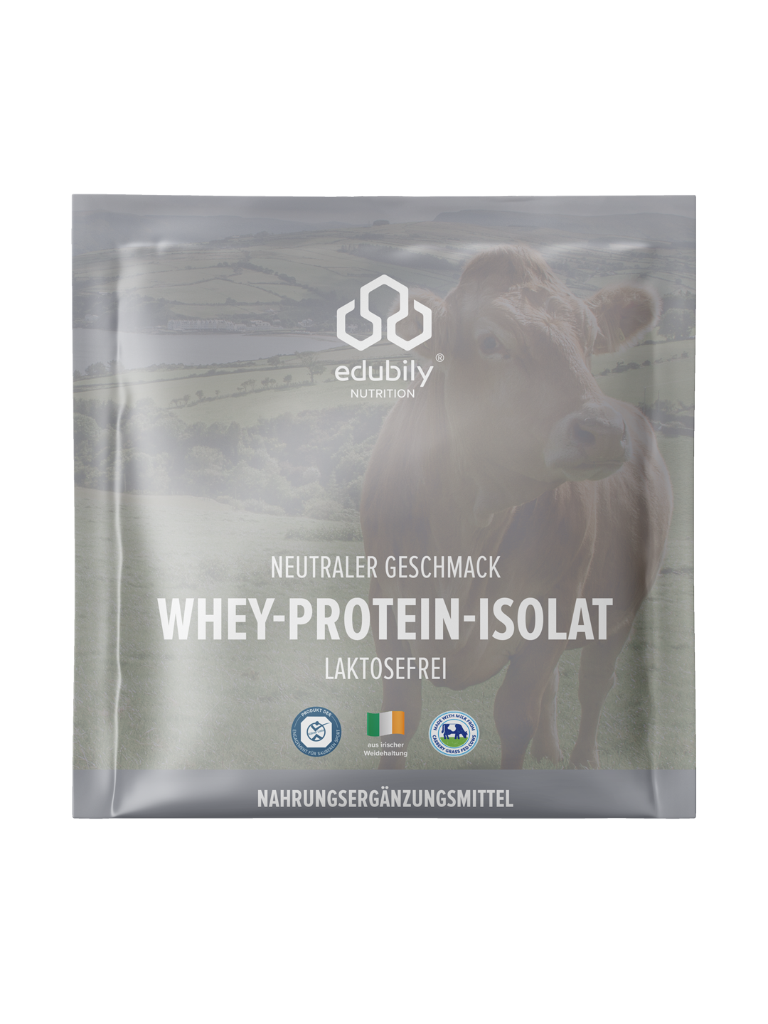 Whey-Protein-Isolat Neutral Probe