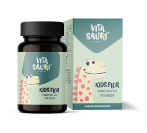 Vitasauri® - Kids Flor
