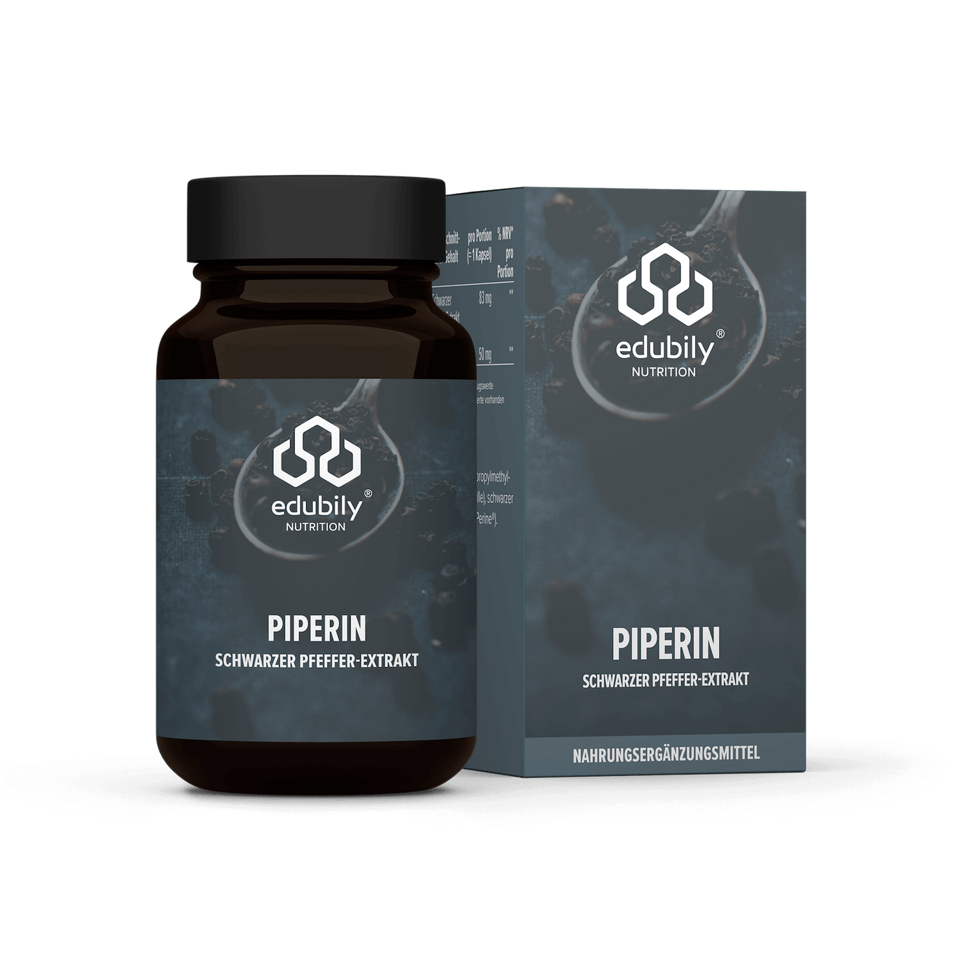 piperin kapseln