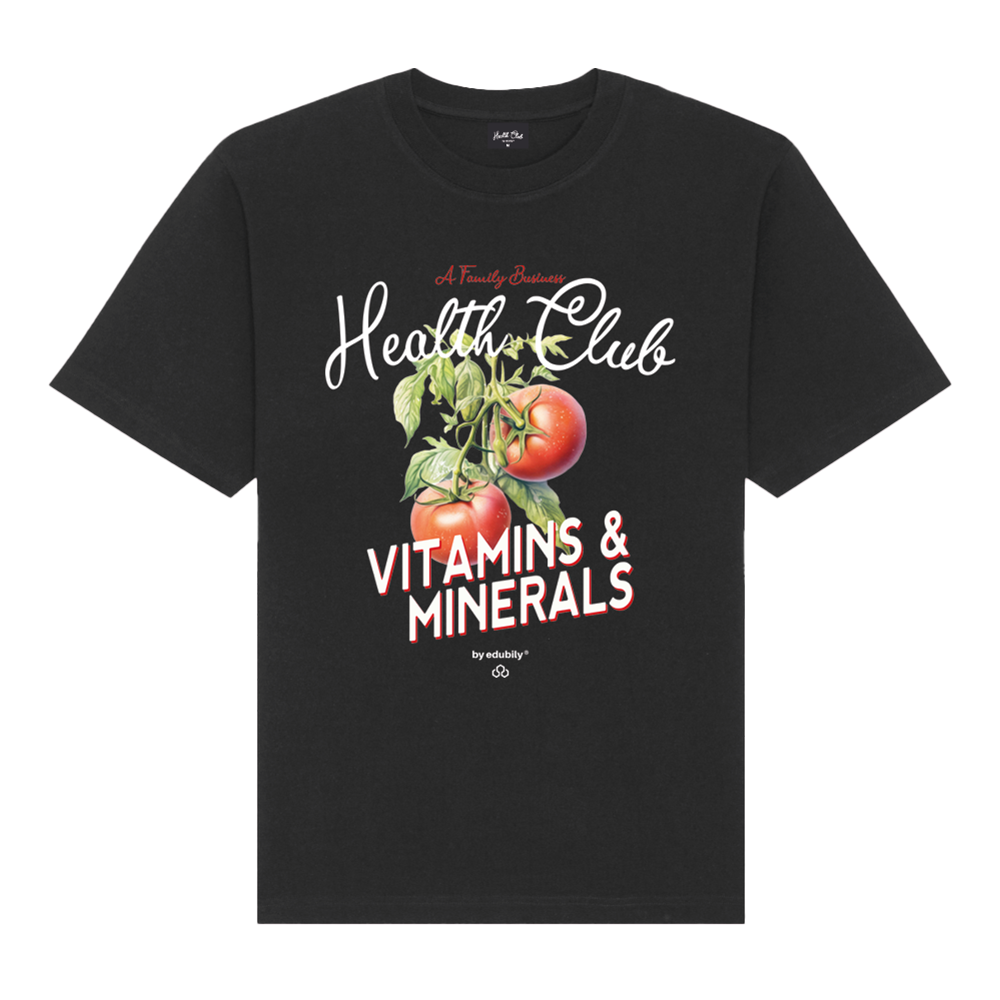 T-Shirt Tomate
