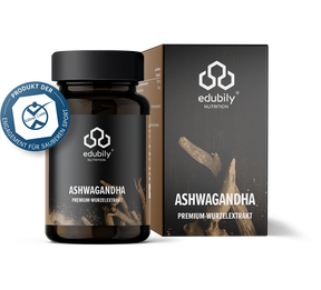 Ashwagandha-Extrakt Kapseln