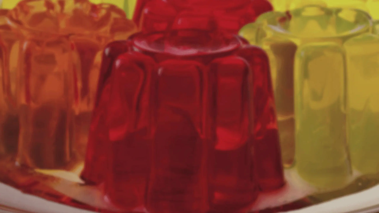 Glycin: Wirkung, Vorteile und seine Bedeutung für deine Gesundheit