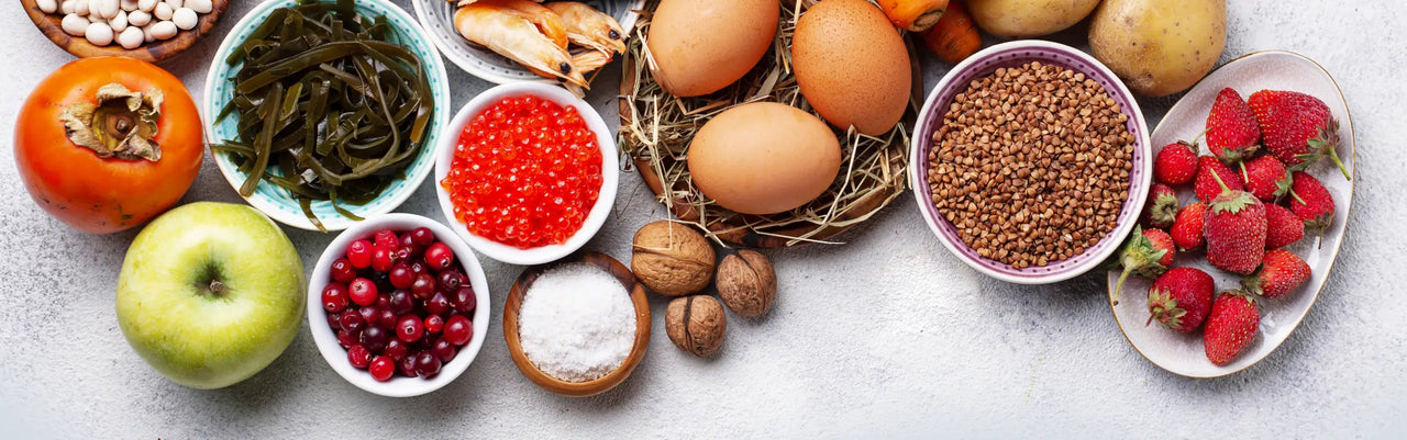 Histamin in Lebensmitteln: Alles, was du wissen musst