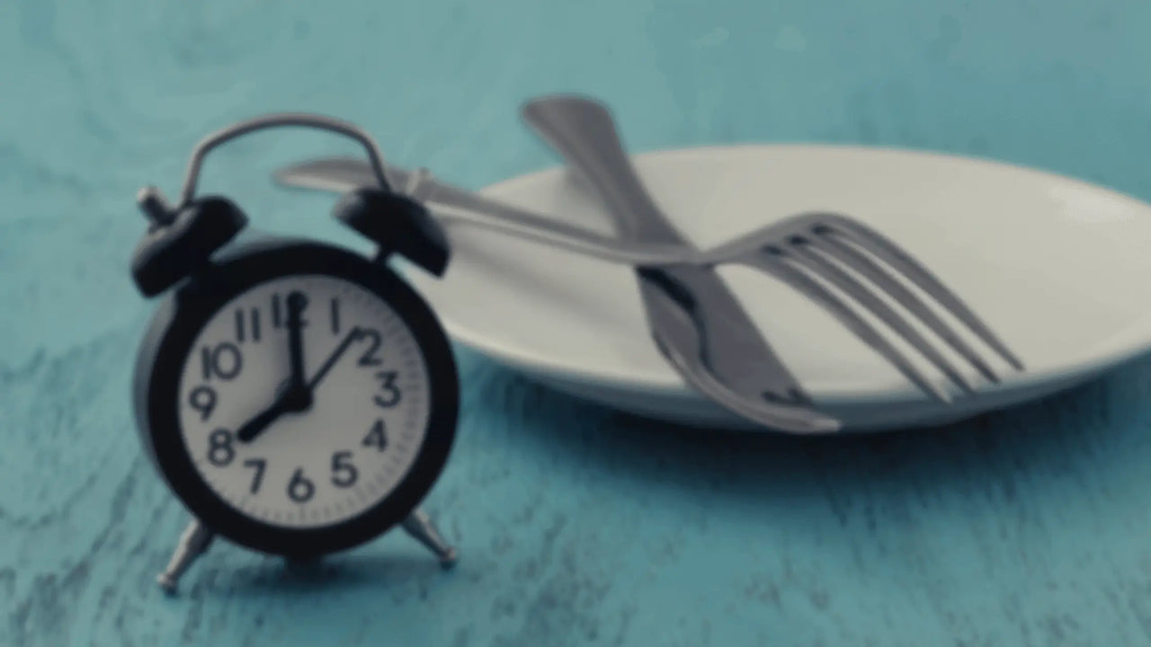 Intervallfasten: Ist Intermittierendes Fasten für Frauen eine gute Idee?