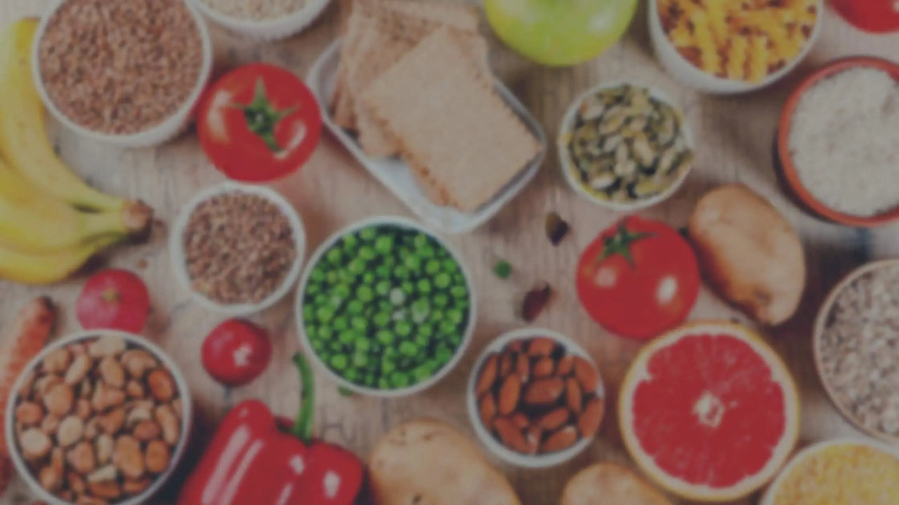 Kohlenhydratstoffwechsel einfach erklärt