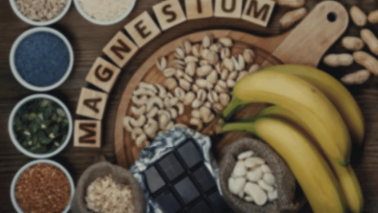 Magnesium - alles was du wissen musst