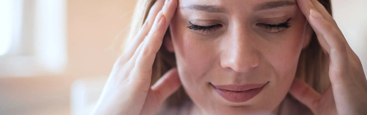 Magnesium bei Migräne: Wie der Mineralstoff helfen kann