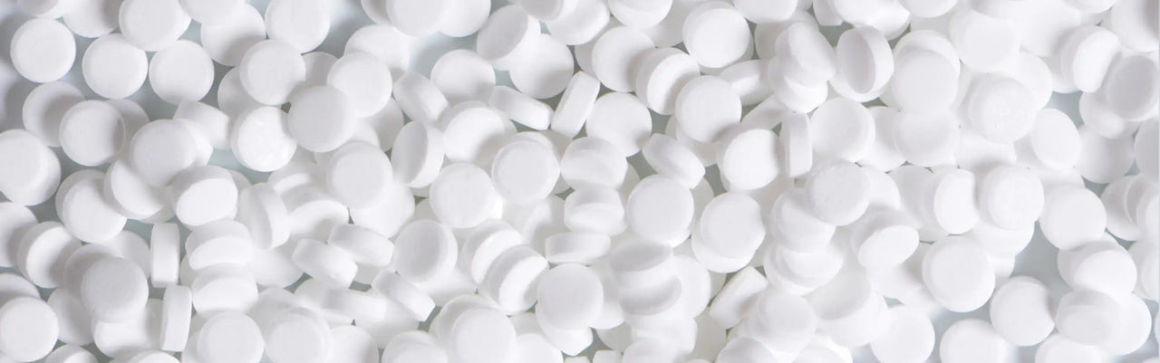 Wie schädlich ist Sucralose?  Süßstoff mit bitterem Beigeschmack