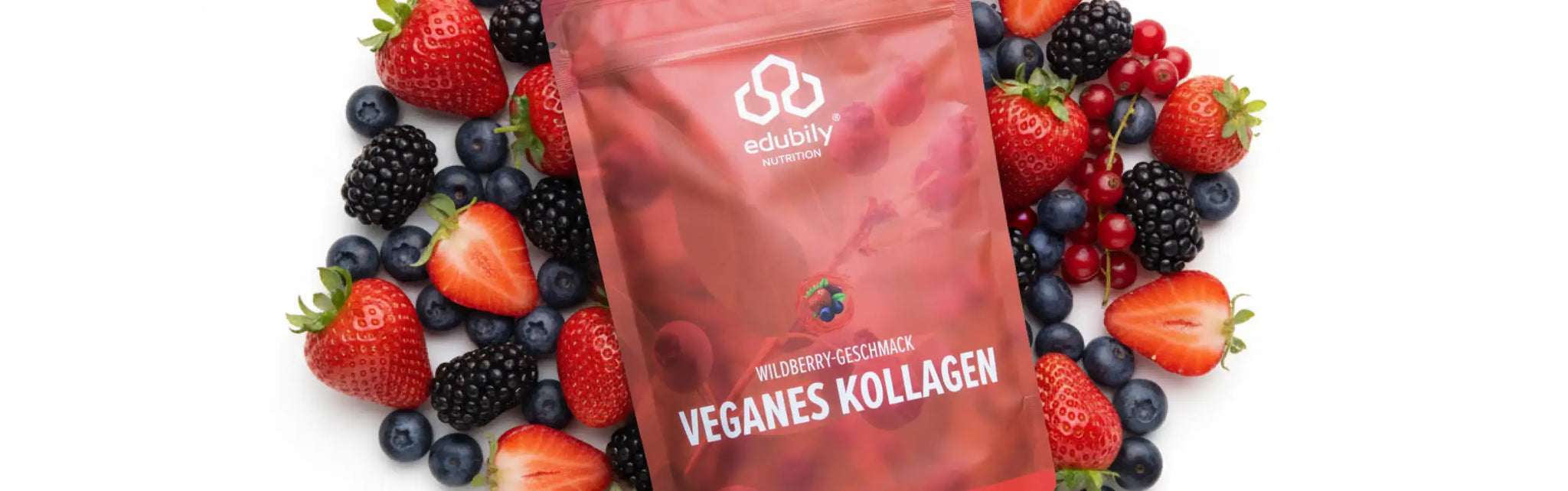 Wir verkaufen kein veganes Kollagen mehr