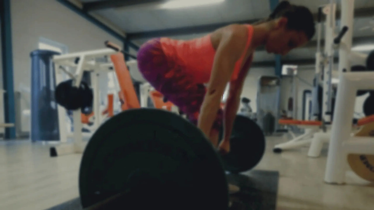 WKM Plan: Der original Trainingsplan