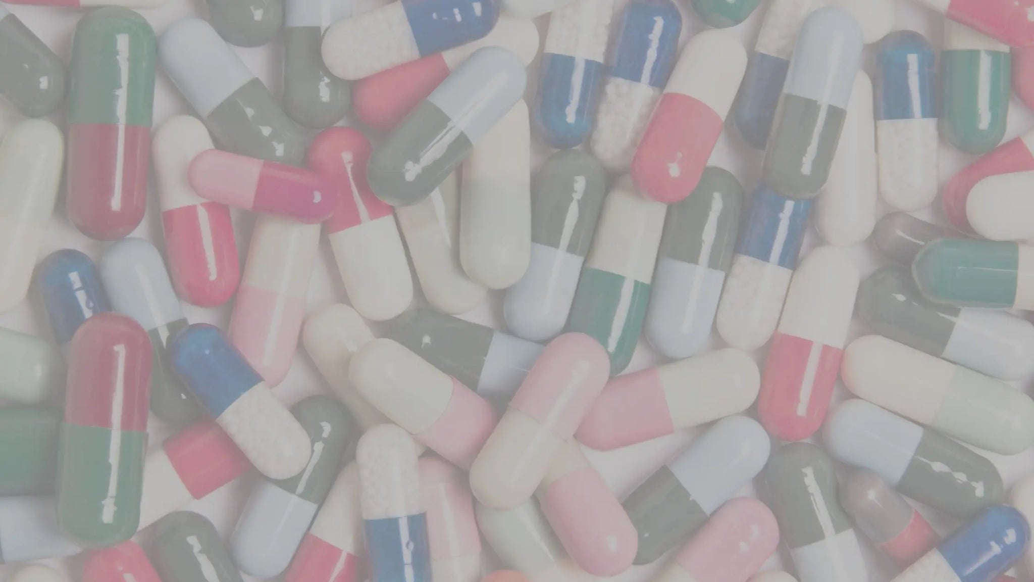 Antibiotika in Kollagenpulver?