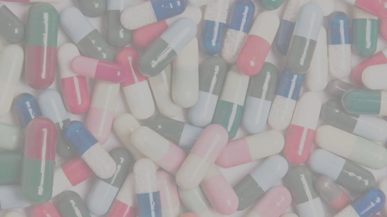 Antibiotika in Kollagenpulver?