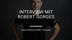 Robert Gorges