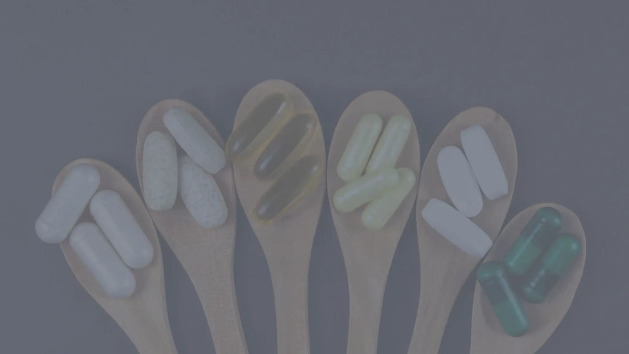 6 Nahrungsergänzungsmittel, die das Immunsystem stärken