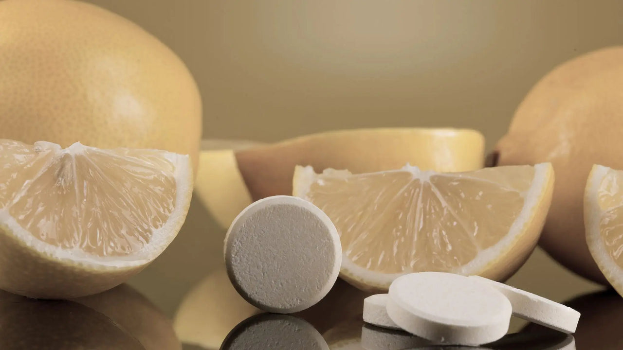 Vitamin-C-Mangel: Symptome, Folgen & Maßnahmen