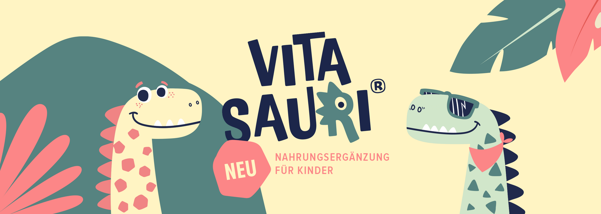 Vitasauri