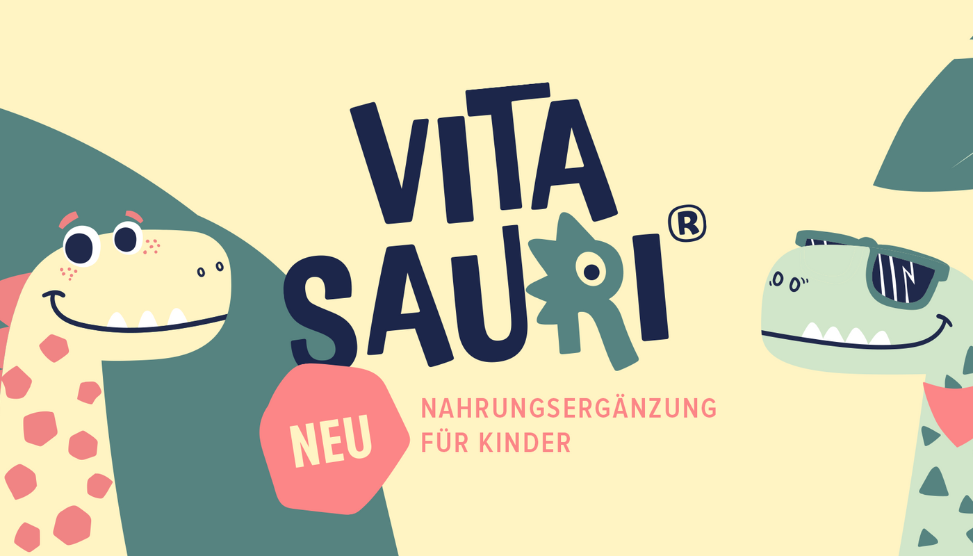 Vitasauri