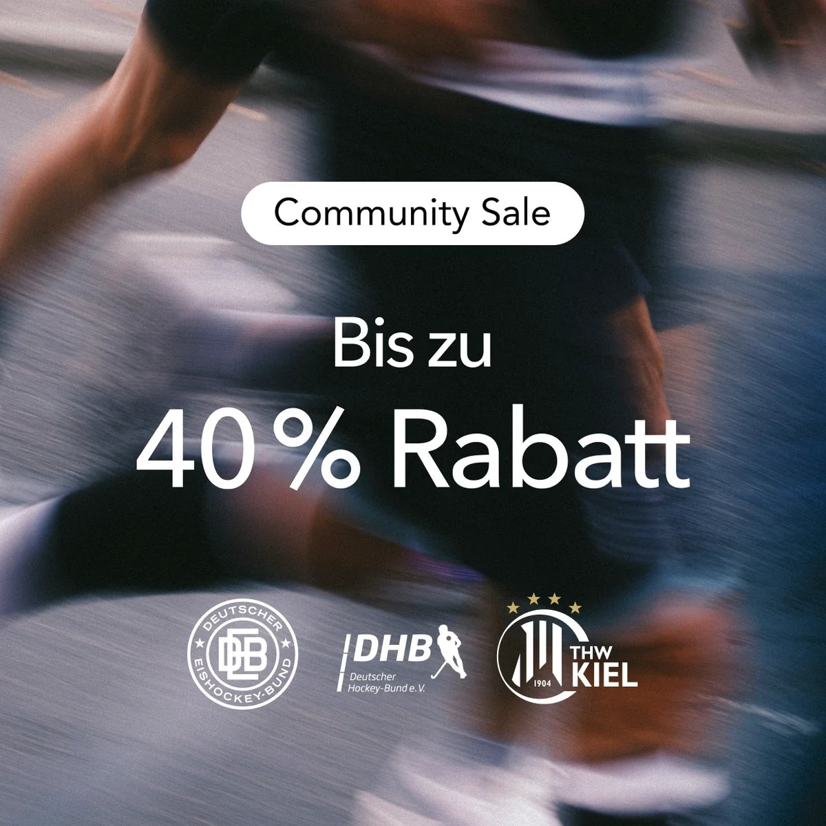 Community Sale 2026