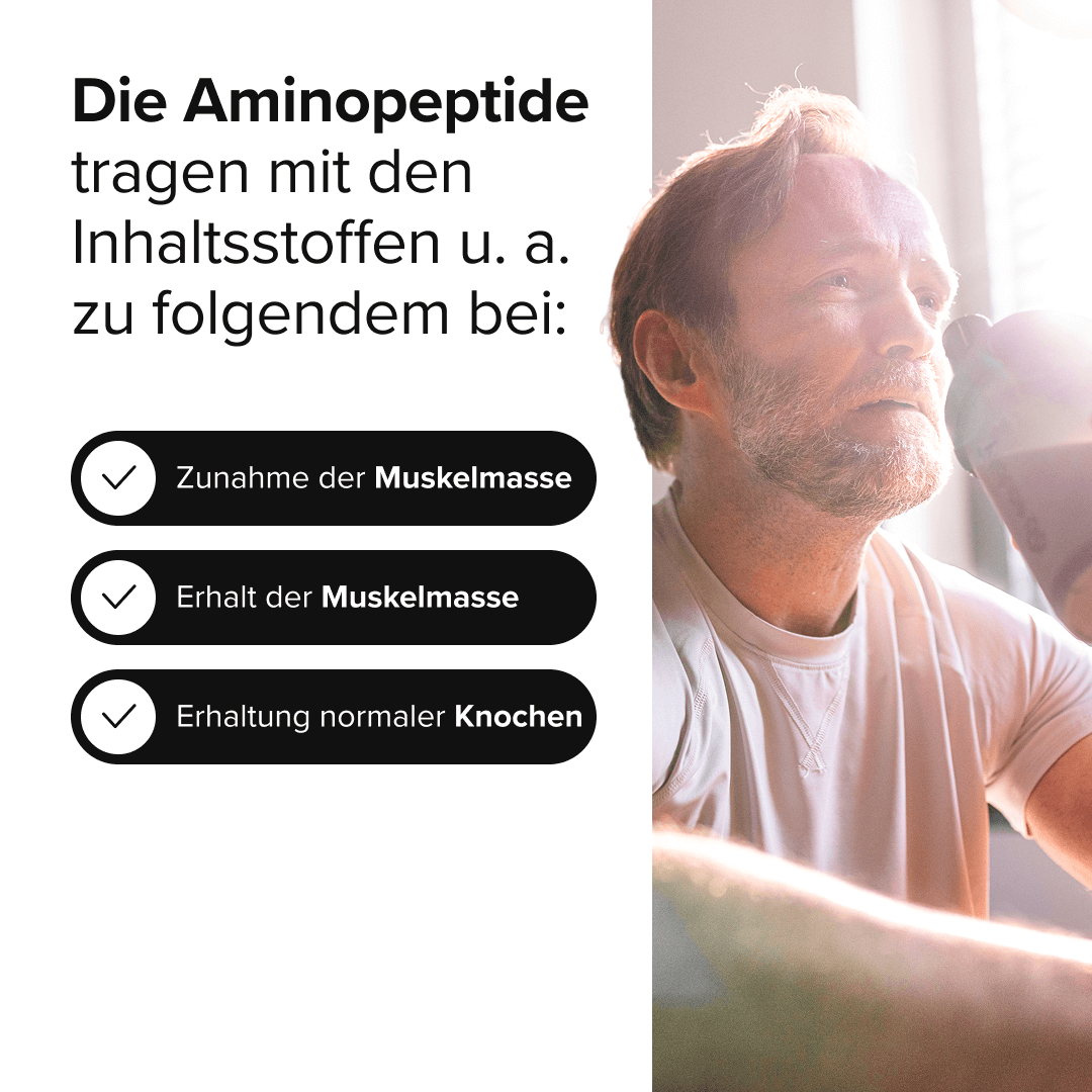Aminopeptide