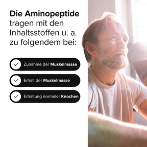 Aminopeptide