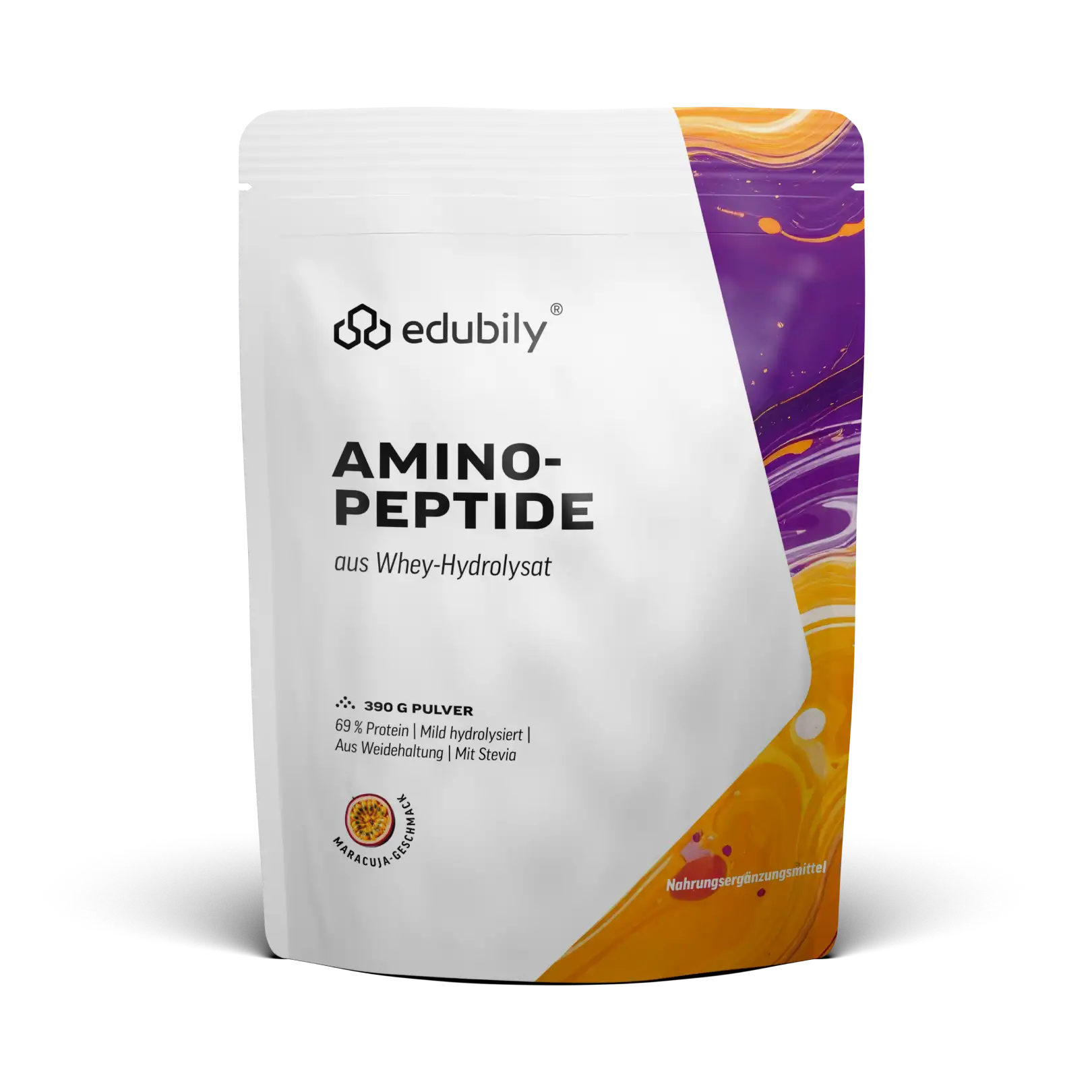 #Geschmacksrichtungen_Maracuja