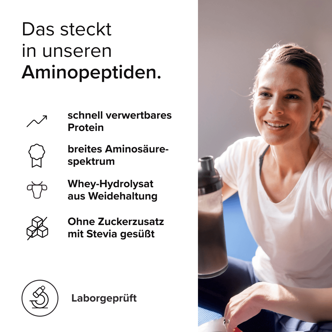 Aminopeptide