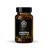 Ashwagandha Kapseln KSM-66®
