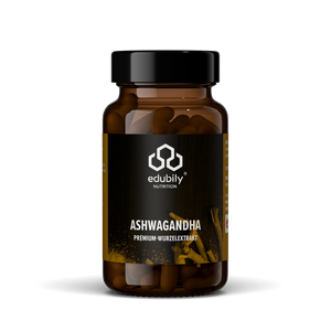 Ashwagandha Kapseln KSM-66®