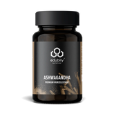 Ashwagandha Kapseln KSM-66®