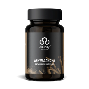 Ashwagandha Kapseln KSM-66®