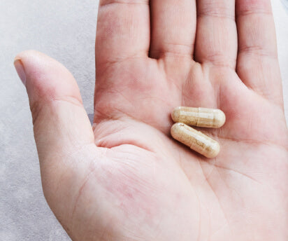 Ashwagandha Kapseln KSM-66®