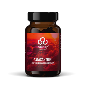 Astaxanthin Kapseln