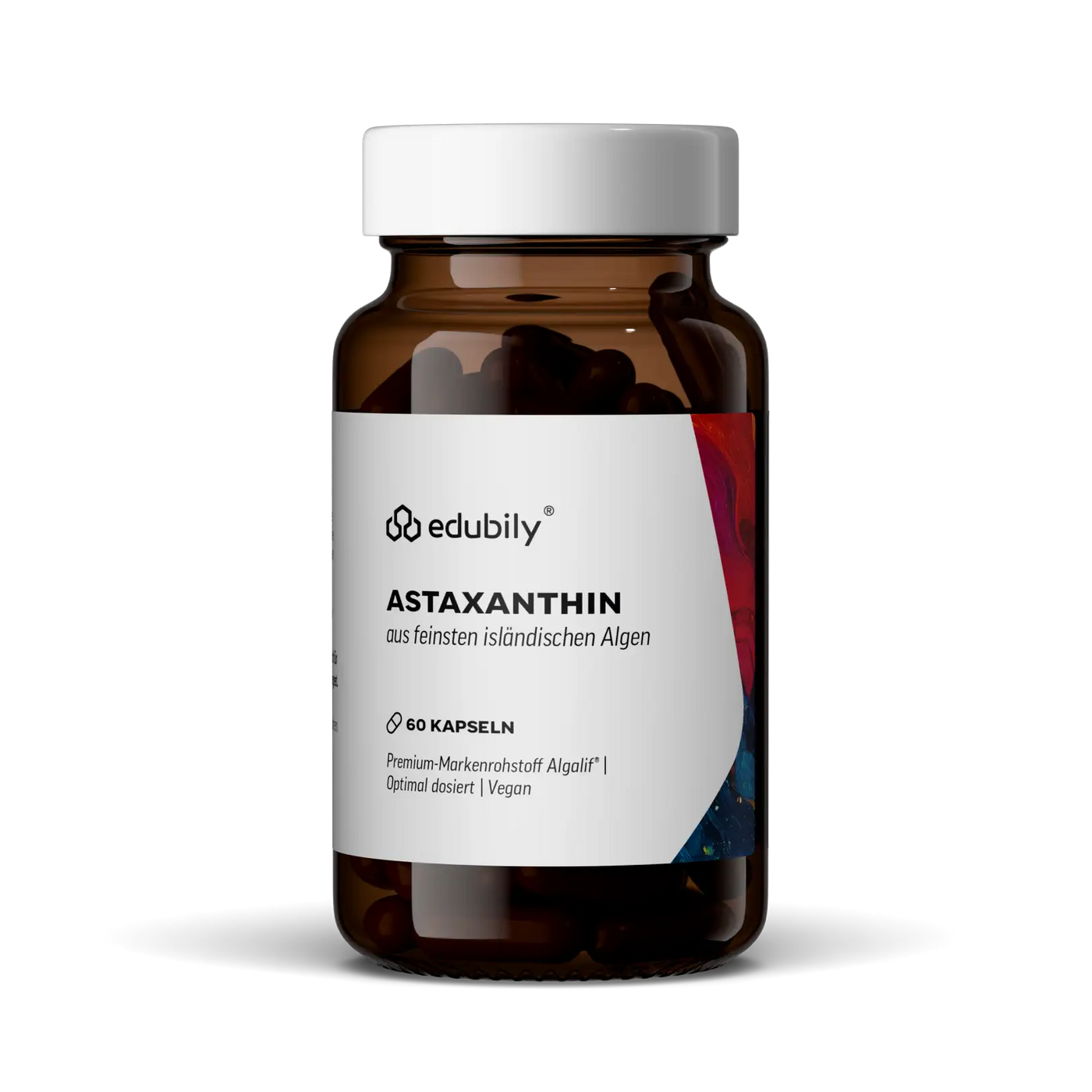 Astaxanthin Kapseln