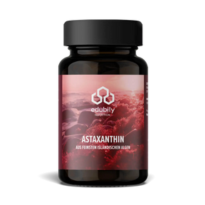 Astaxanthin Kapseln