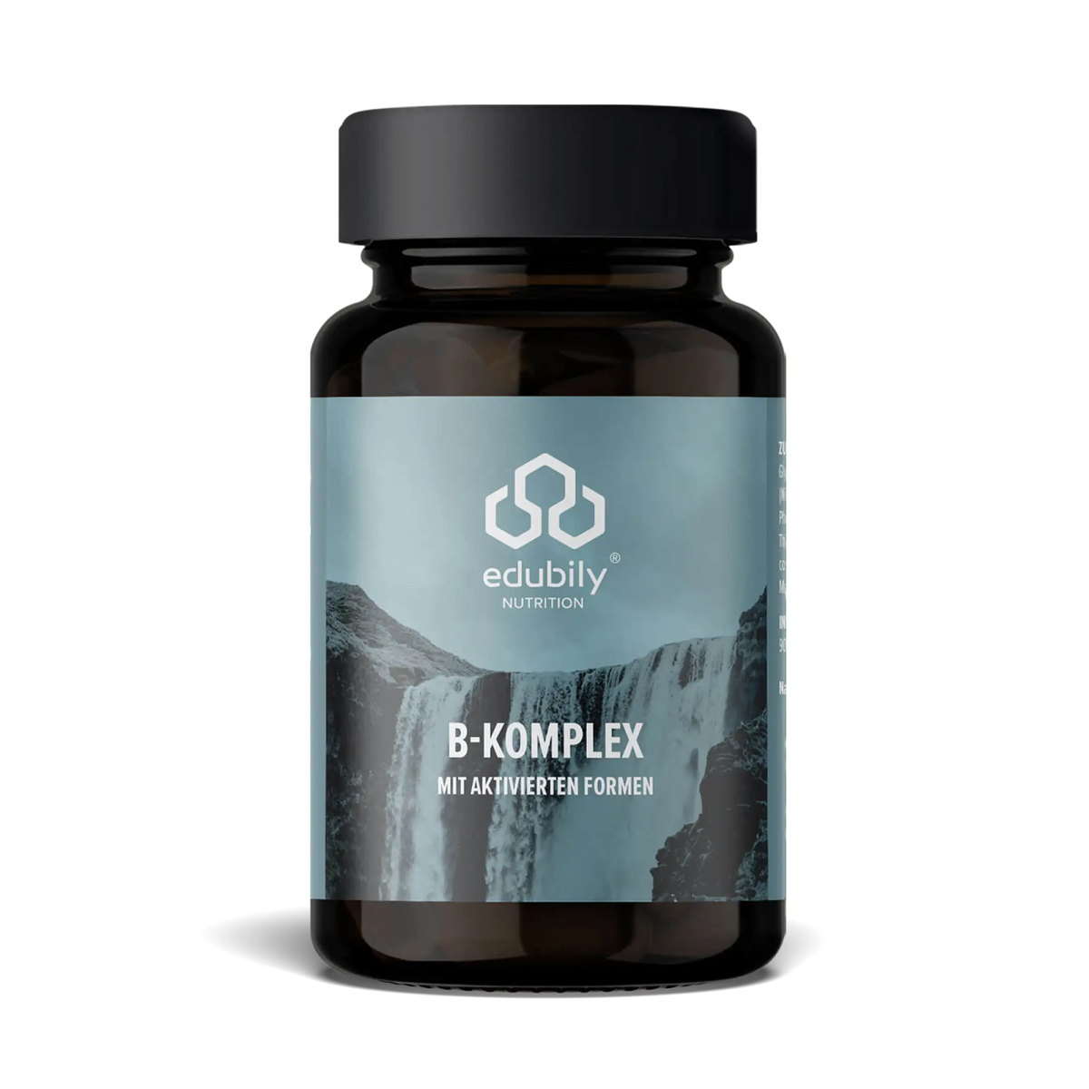 Vitamin B-Komplex