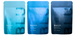 BLU100 Full Routine