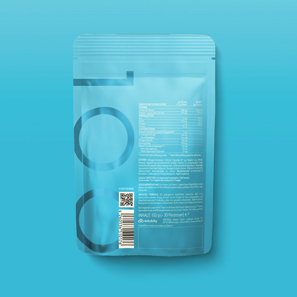 BLU100 Full Routine