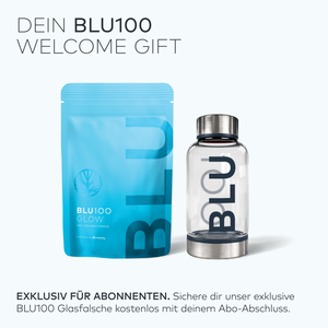 BLU100 Welcome Gift GLOW