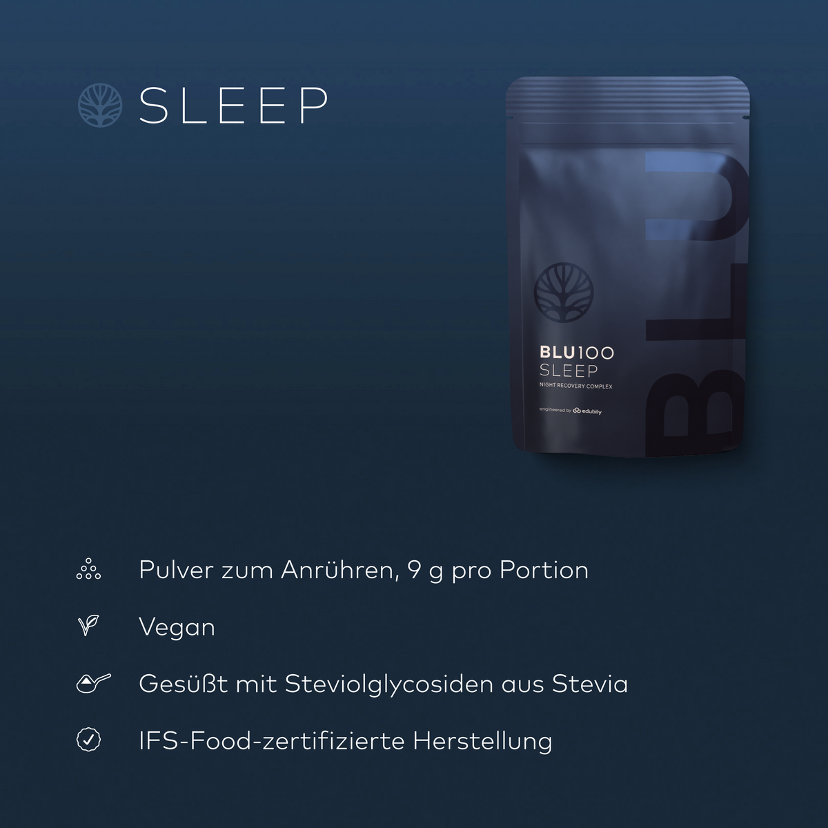 SLEEP